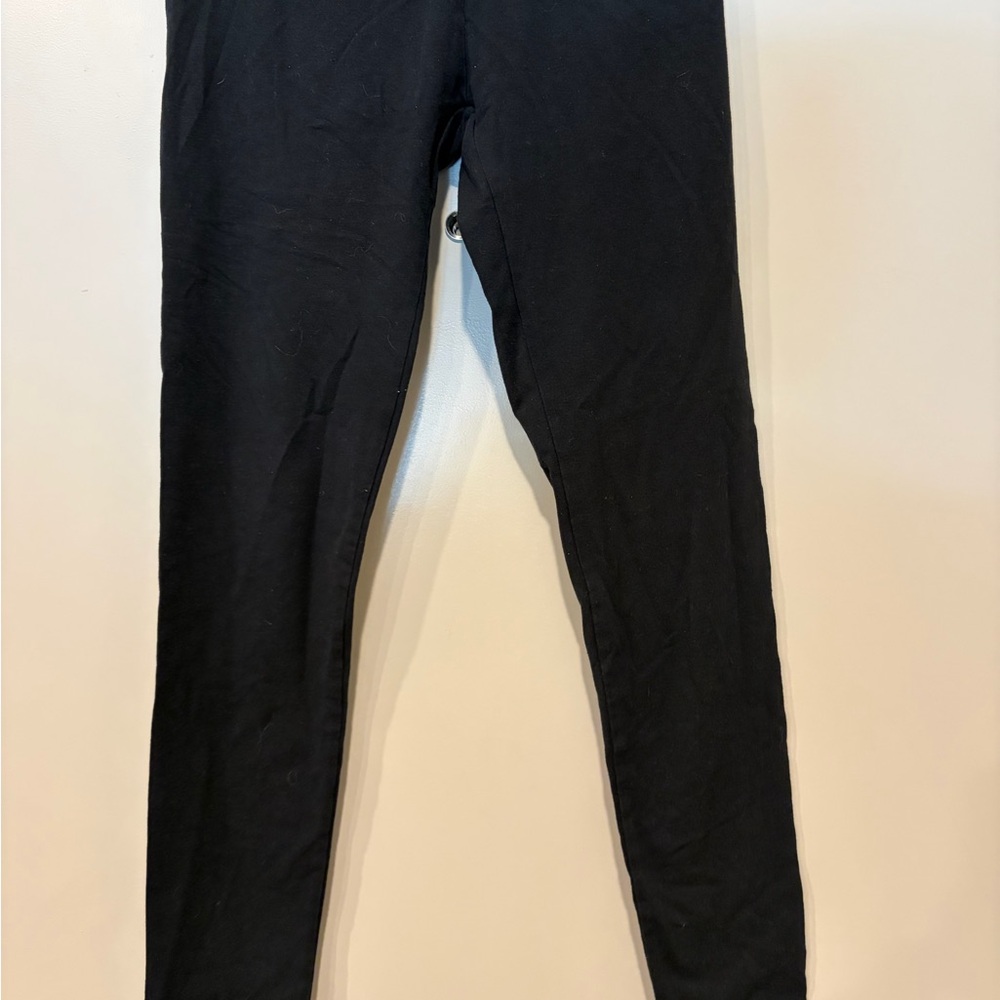 aerie Black leggings